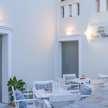 Naxos City Sweet Home Naxos מראה חיצוני תמונה