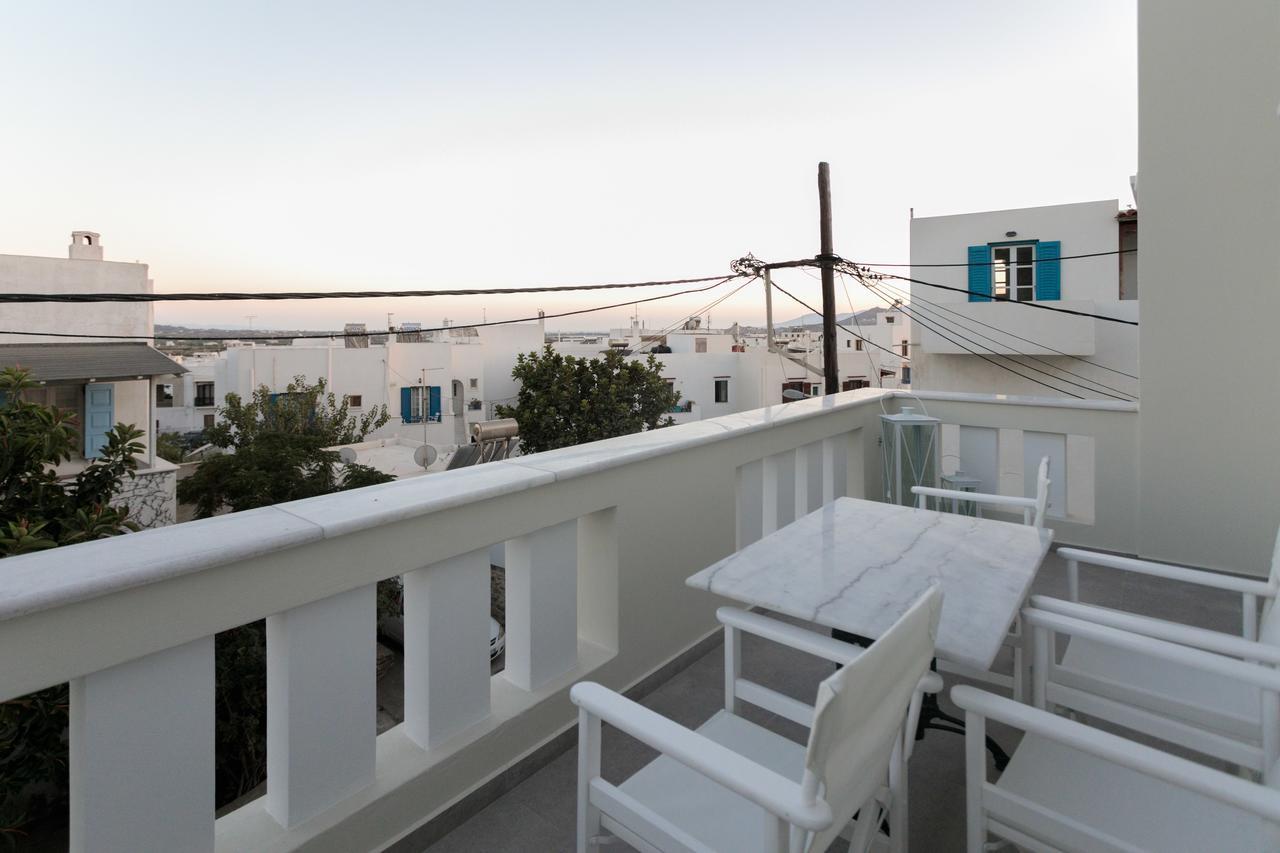 Naxos City Sweet Home Naxos מראה חיצוני תמונה