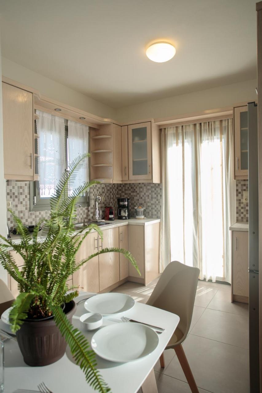 Naxos City Sweet Home Naxos מראה חיצוני תמונה