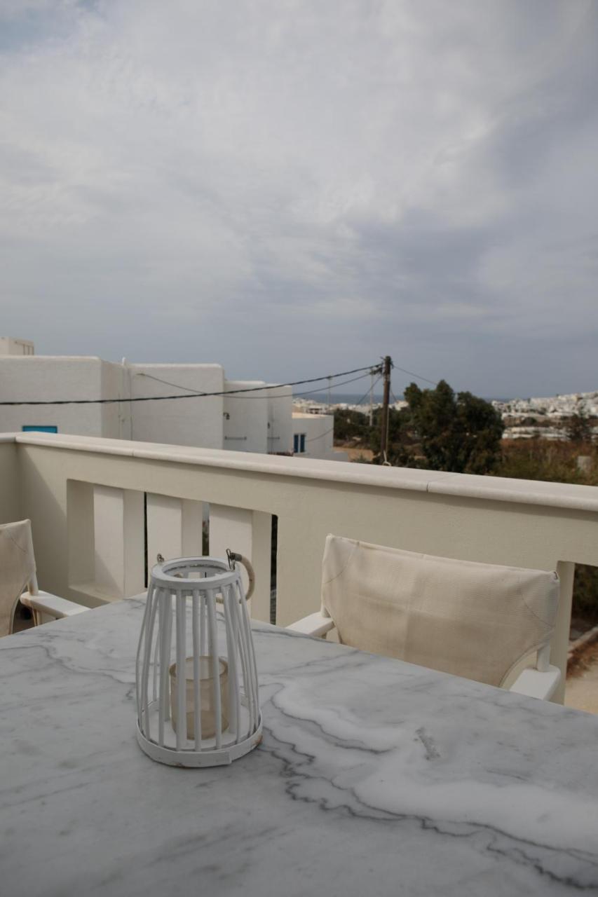 Naxos City Sweet Home Naxos מראה חיצוני תמונה
