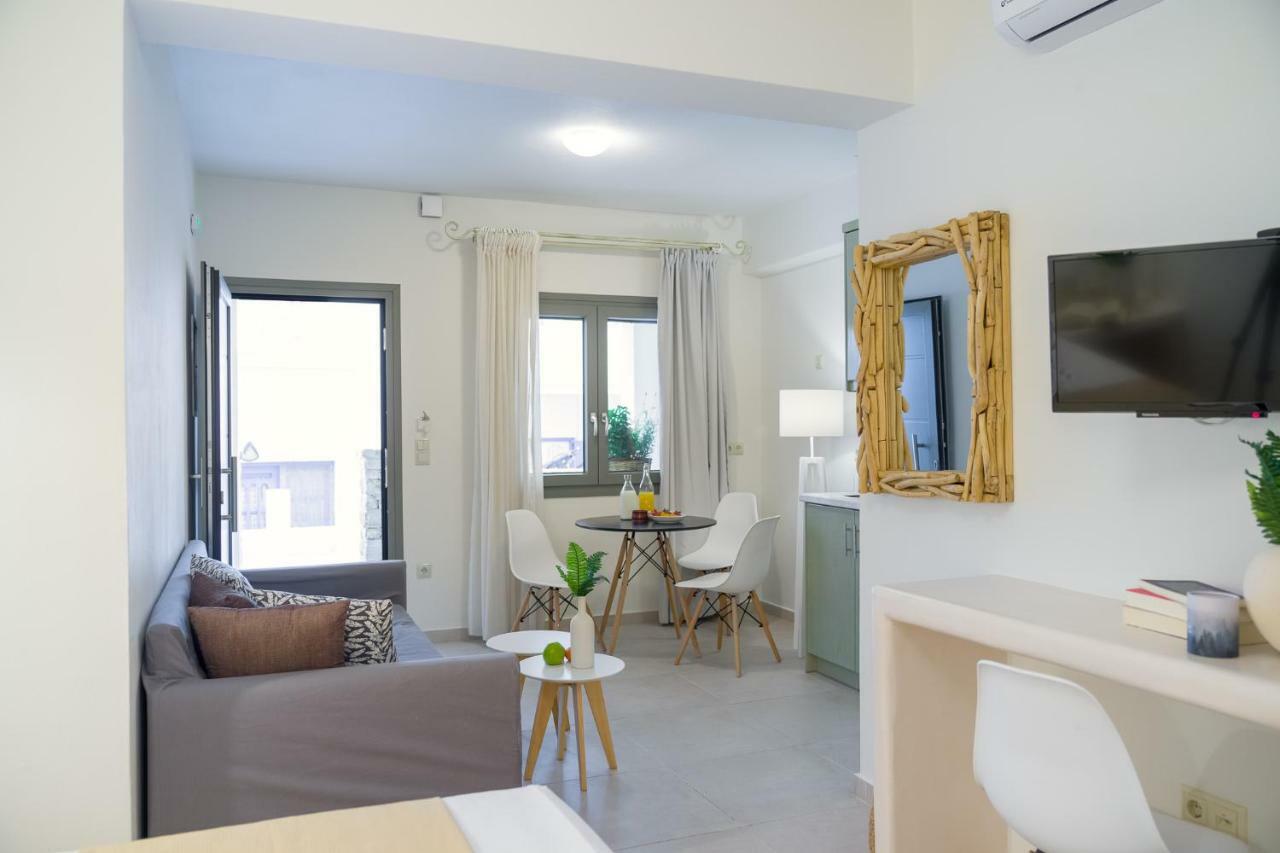 Naxos City Sweet Home Naxos מראה חיצוני תמונה