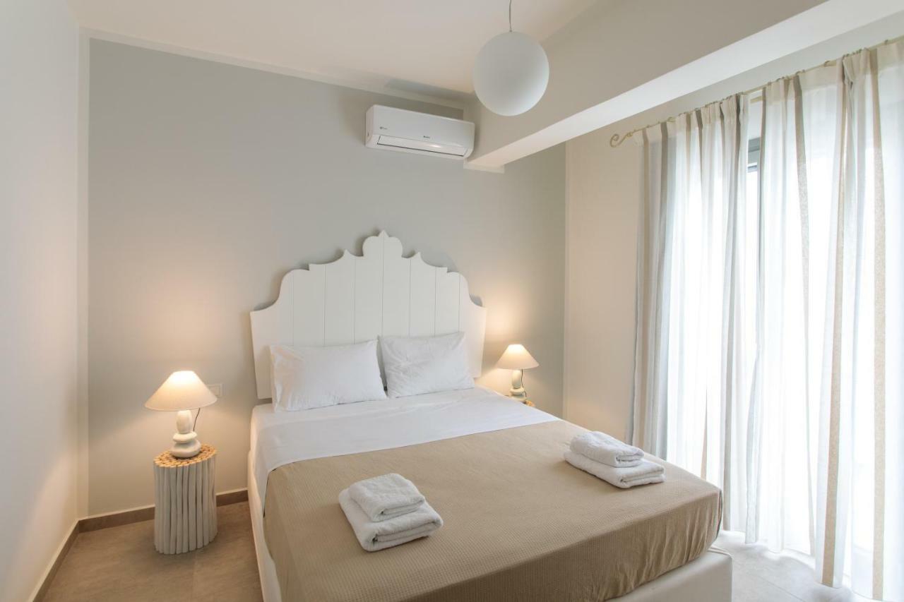 Naxos City Sweet Home Naxos מראה חיצוני תמונה