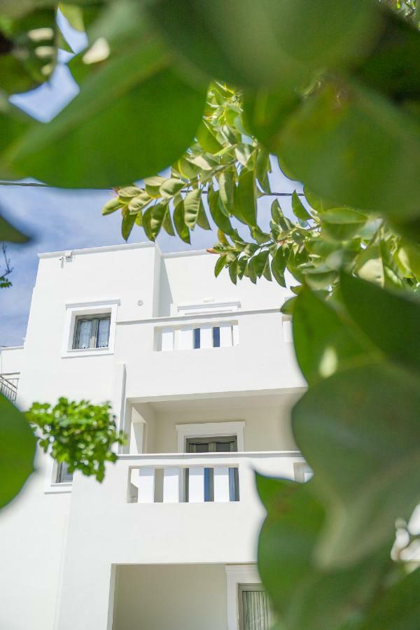 Naxos City Sweet Home Naxos מראה חיצוני תמונה