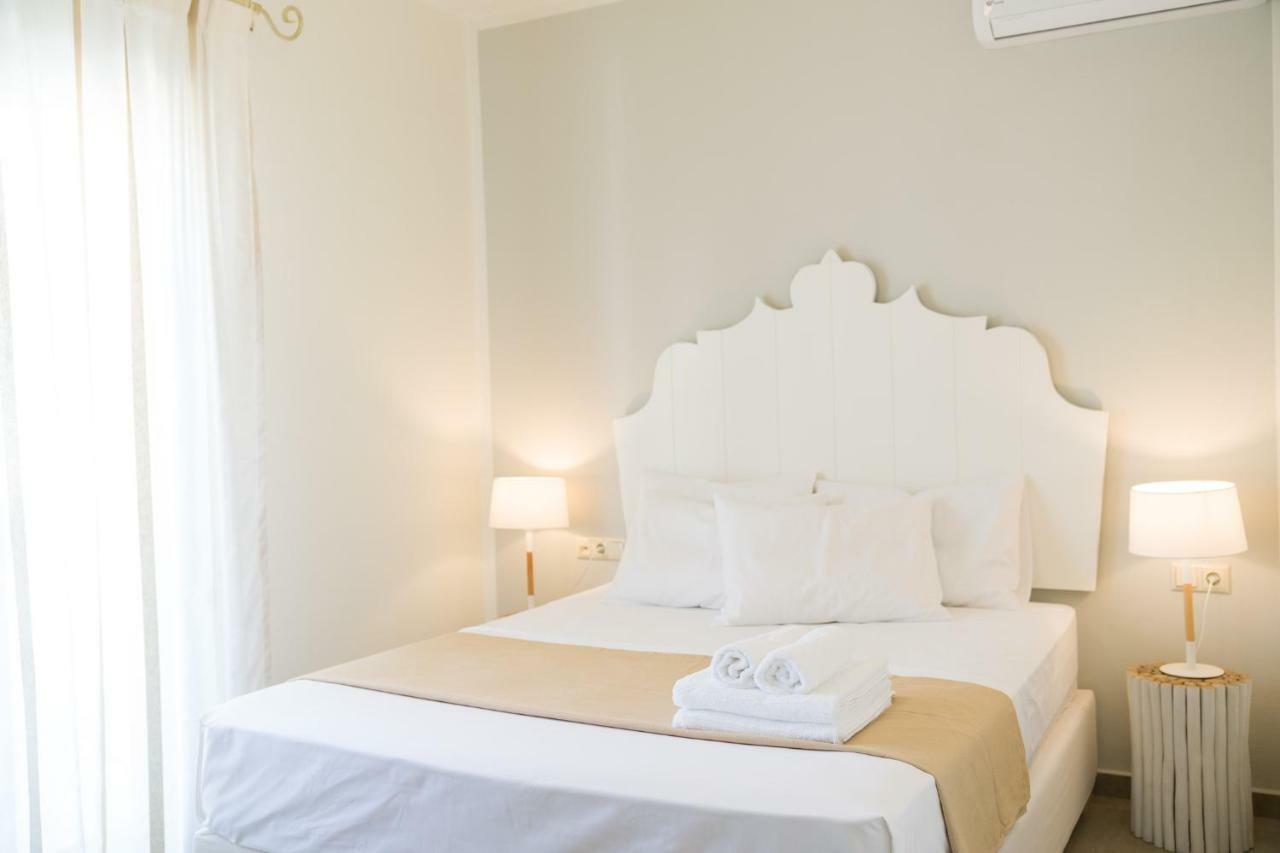 Naxos City Sweet Home Naxos מראה חיצוני תמונה
